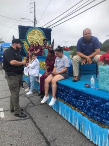 Lumbee Homecoming 2022