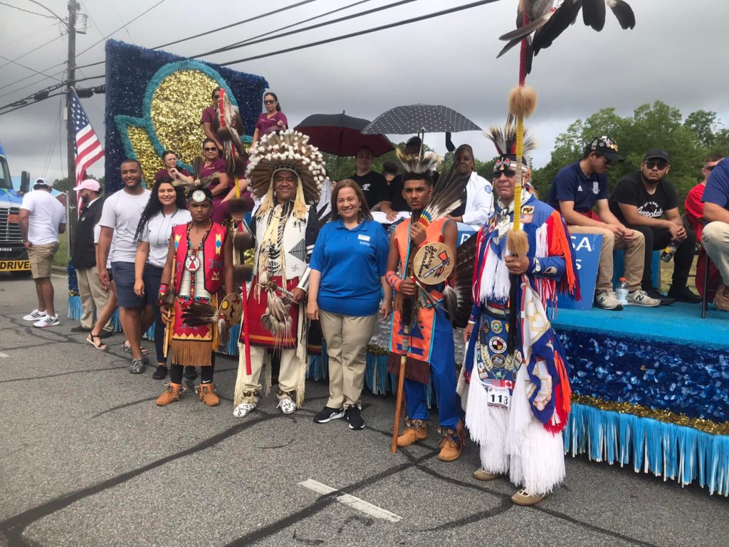 Lumbee Homecoming 2022