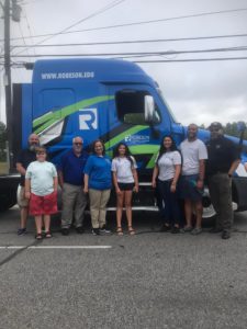 Lumbee Homecoming 2022