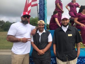 Lumbee Homecoming 2022