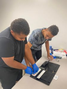 project indigechoice