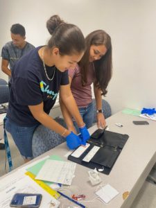 project indigechoice