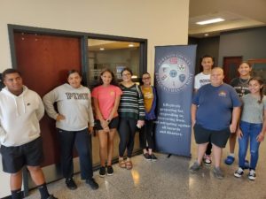 project indigechoice