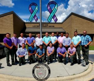 Suicide Prevention Event