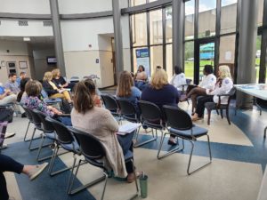 PRIMA Conference 2022