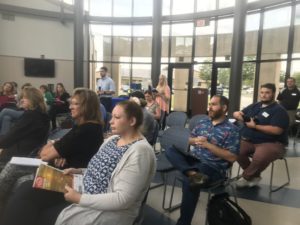 PRIMA Conference 2022