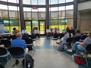 PRIMA Conference 2022
