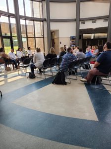 PRIMA Conference 2022