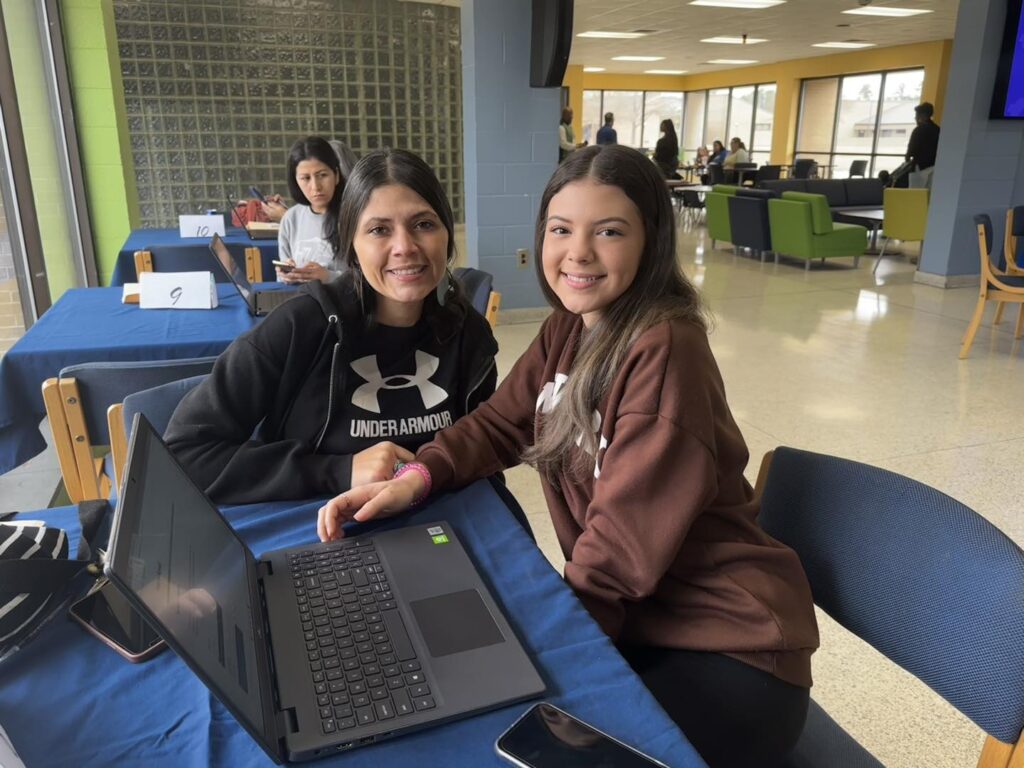 FAFSA Day is February 22 at RCC, $500 scholarship, laptop to be given away