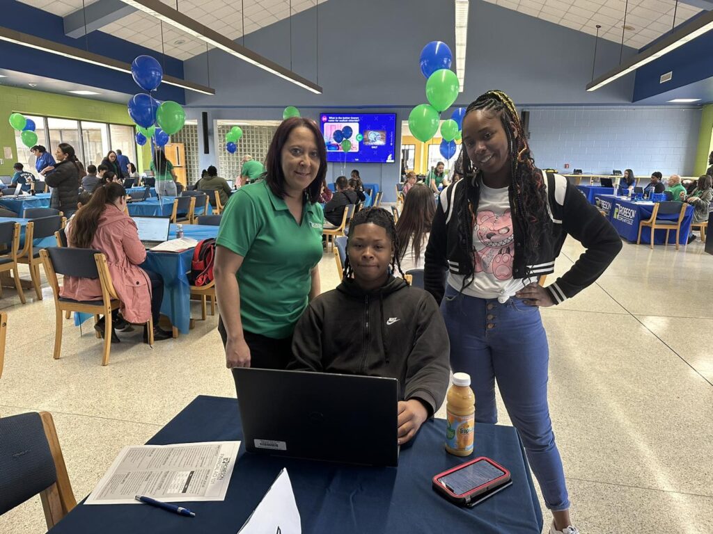 FAFSA Day is February 22 at RCC, $500 scholarship, laptop to be given away