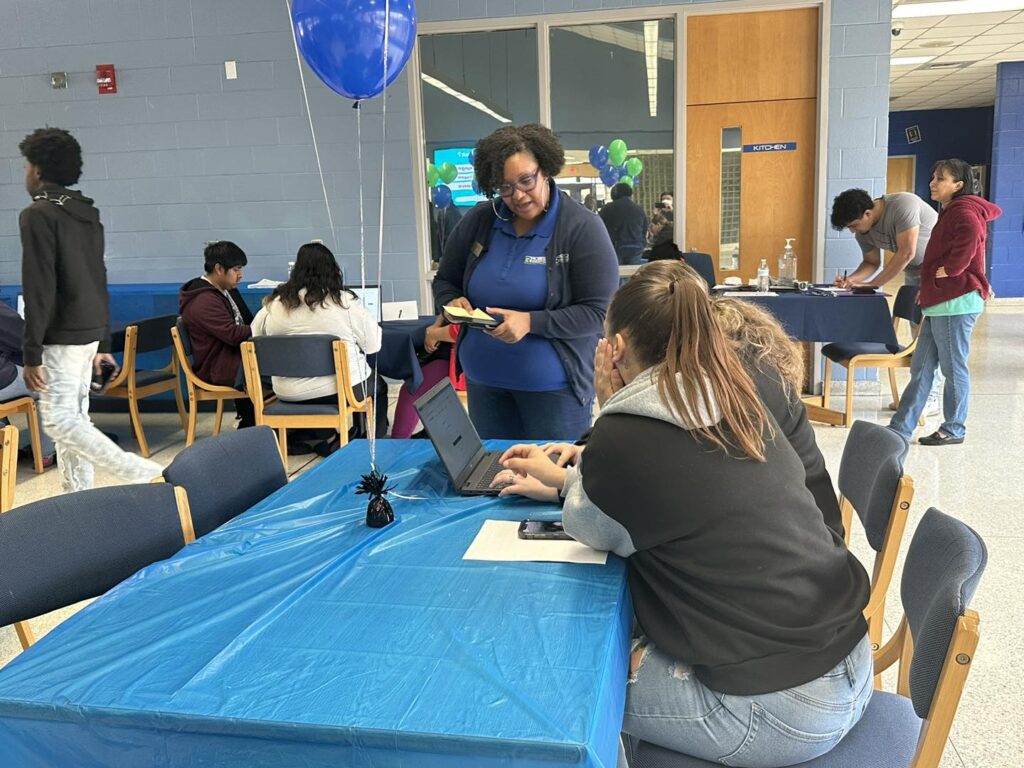 FAFSA Day is February 22 at RCC, $500 scholarship, laptop to be given away