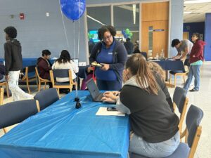 FAFSA Day is February 22 at RCC, $500 scholarship, laptop to be given away