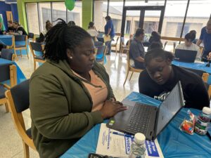 FAFSA Day is February 22 at RCC, $500 scholarship, laptop to be given away