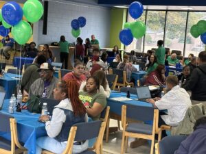 FAFSA Day is February 22 at RCC, $500 scholarship, laptop to be given away