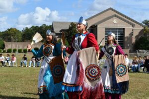 RCC’s Native American Heritage Month Exhibition Celebrates culture, "Tapestry of our Nation"