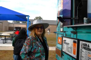Inclusion event brings campus community together