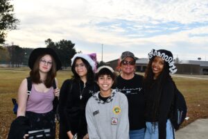 Inclusion event brings campus community together