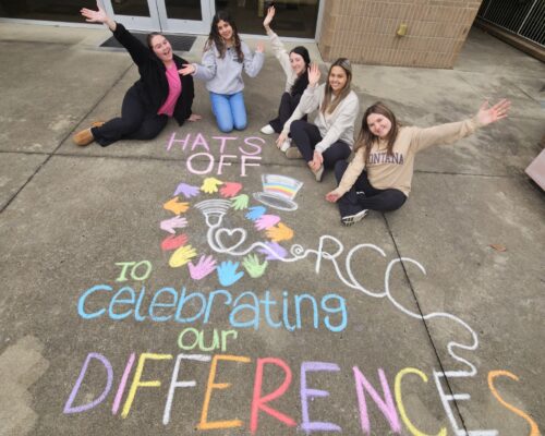 Inclusion event brings campus community together