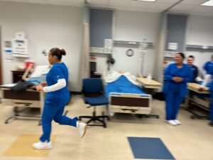 Inclusion event brings campus community together