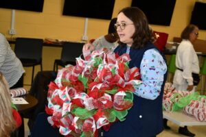 RCC Holiday Craft Fair