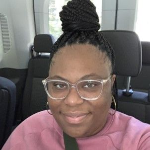 Ashley Owen Community Health Worker Ambassador