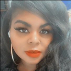 Charissa Smith Community Health Worker Ambassador