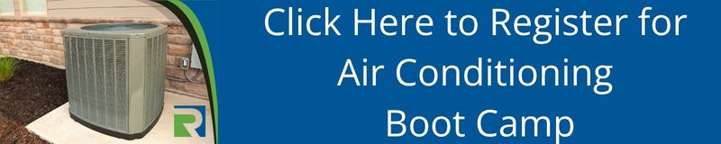 Click here to register for the air conditioning boot camp