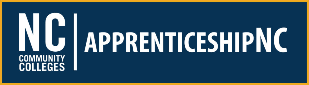 Apprenticeship NC logo - 2