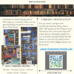 RCC Library Newsletter