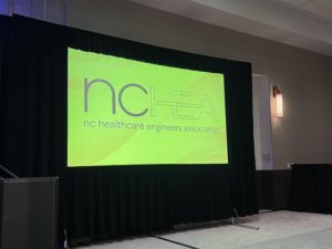 HVAC Scholarship winner