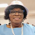 Doctor Charlotte Williams