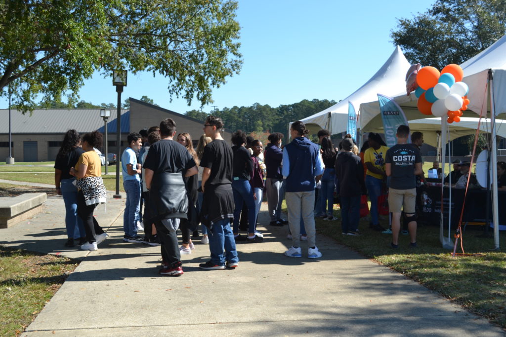Made in Robeson Day