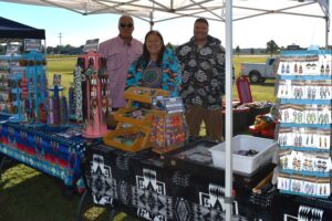 Fall Festival at Comtech.