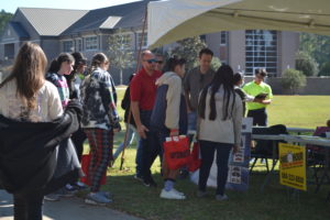 Made in Robeson Day