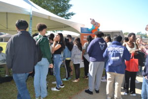 Made in Robeson Day