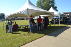 Made in Robeson Day