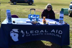 Fall Festival at Comtech.