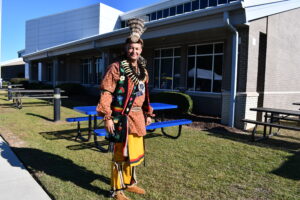 Fall festival at Comtech.