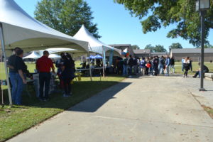 Made in Robeson Day