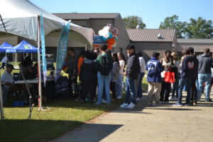 Made in Robeson Day