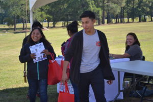 Made in Robeson Day