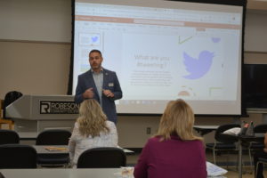 PRIMA Conference 2022