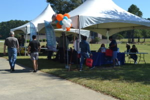 Made in Robeson Day
