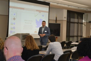 PRIMA Conference 2022