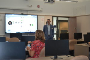 PRIMA Conference 2022