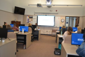 PRIMA Conference 2022