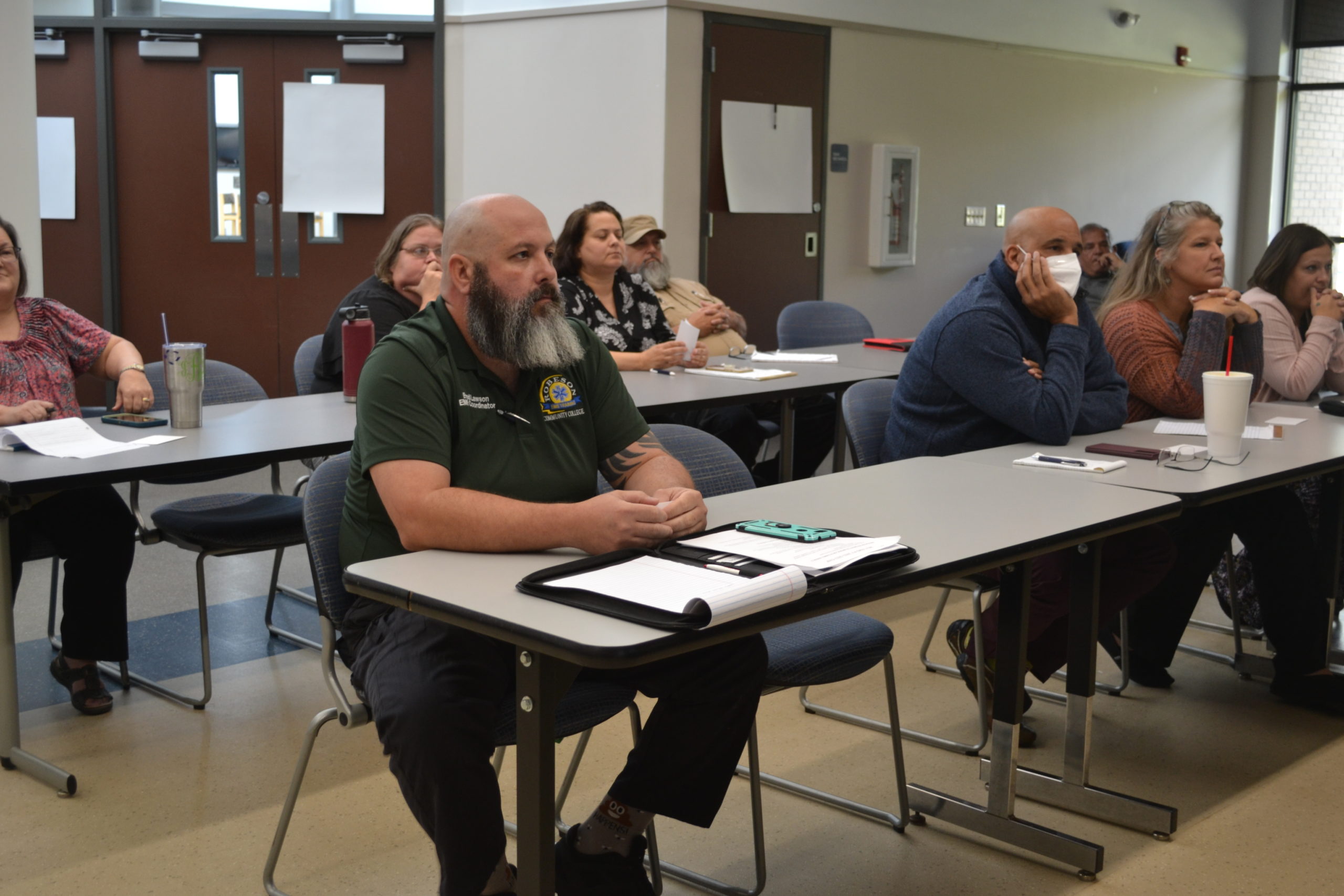 customer service training continuing ed