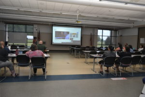 customer service training continuing ed