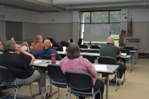 customer service training continuing ed