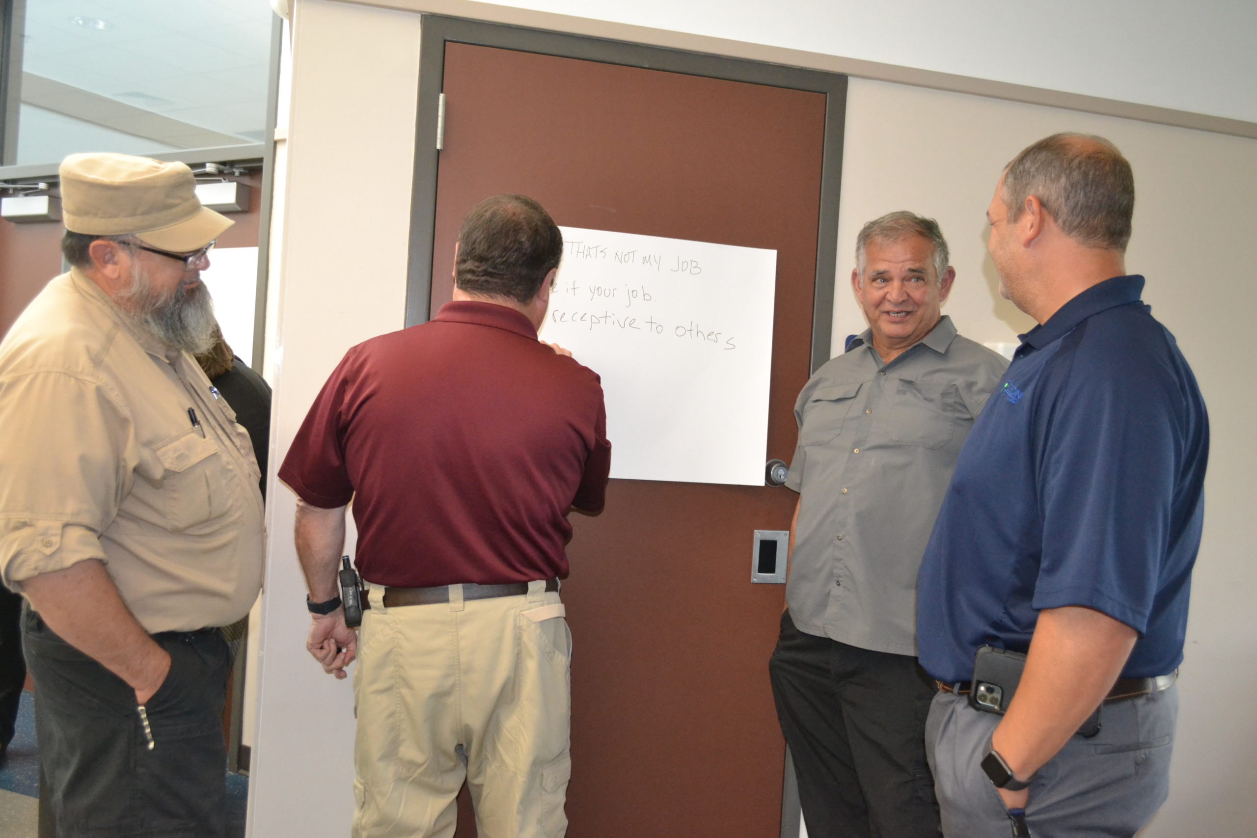 customer service training continuing ed